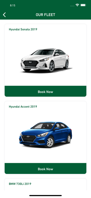 Best Rent A Car(圖5)-速報App