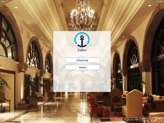 Screenshot #6 pour KN On-Site - Hotel Logistics