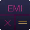 Calc for EMI: calculate loan