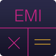 Calc for EMI: calculate loan