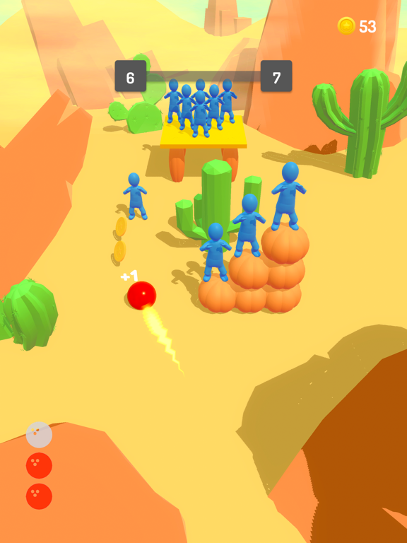 Screenshot #6 pour Cool Strike