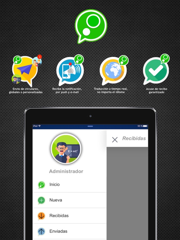 Screenshot #4 pour CirculApp