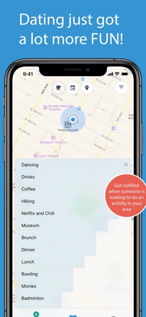 Saturdays - Dating(圖2)-速報App