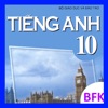 Tieng Anh Lop 10 - English 10