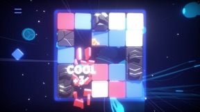 Kenshō screenshot