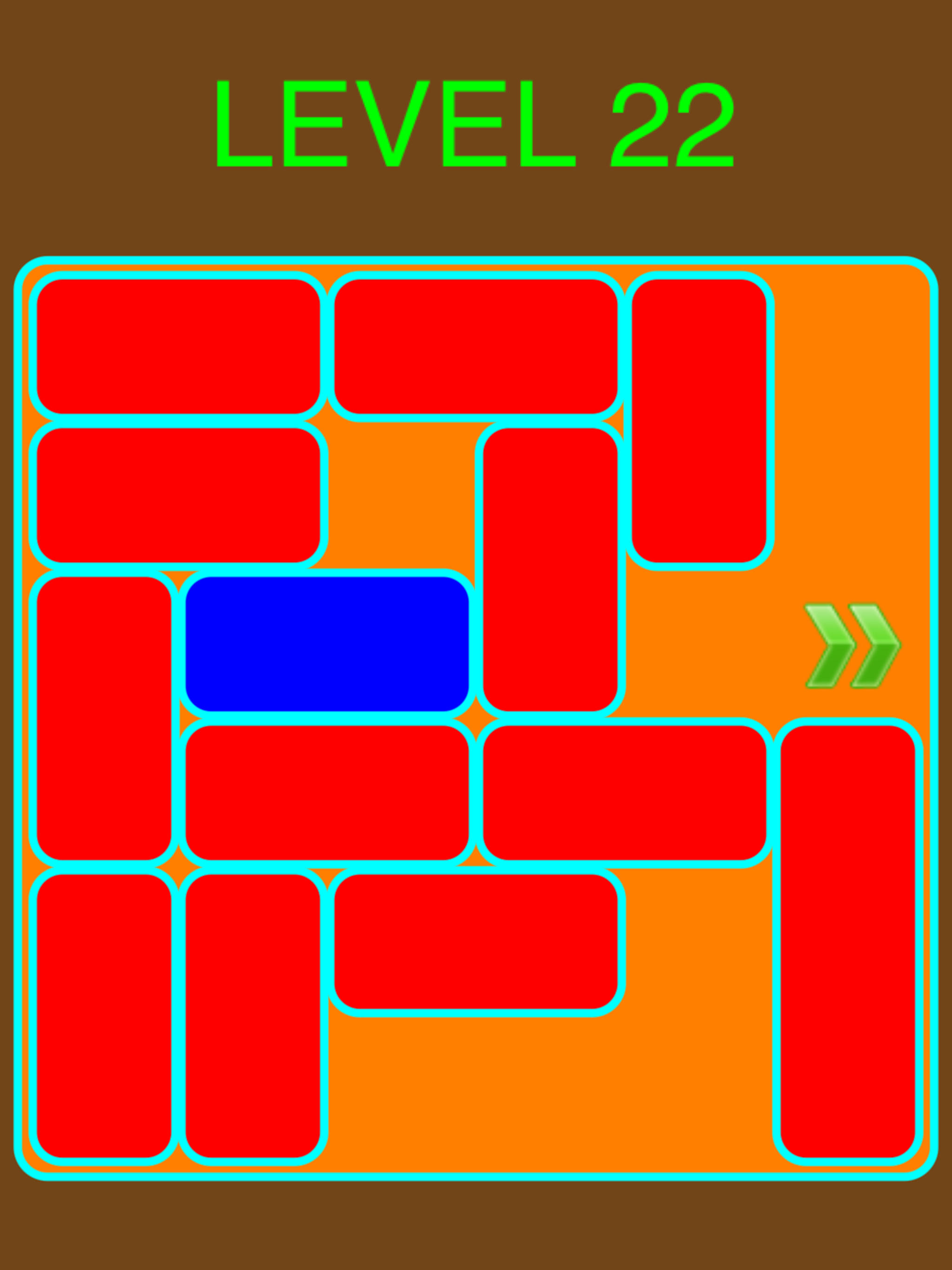 Slide Block Puzzle- Watch Game screenshot 8