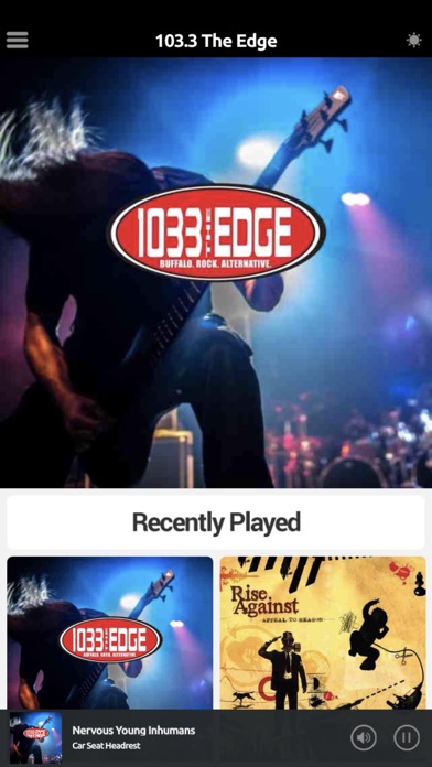 103.3 The Edge screenshot 2