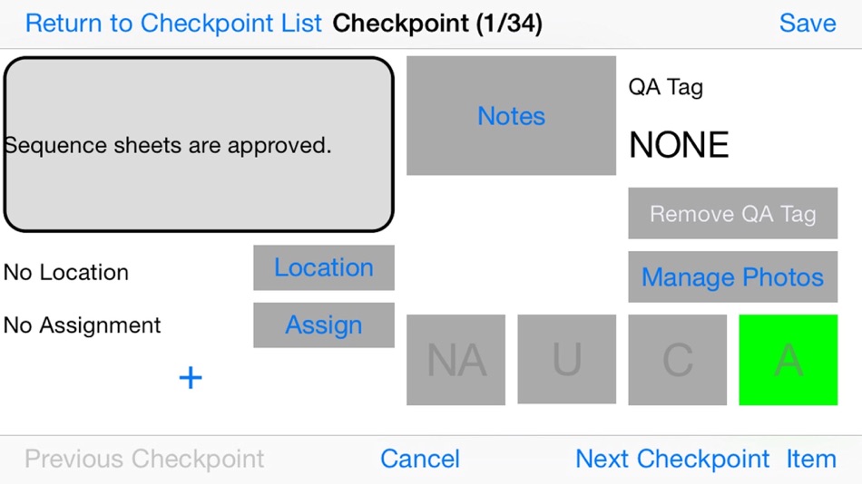 QB Builder Link (iOS) 由: Quality Built, LLC