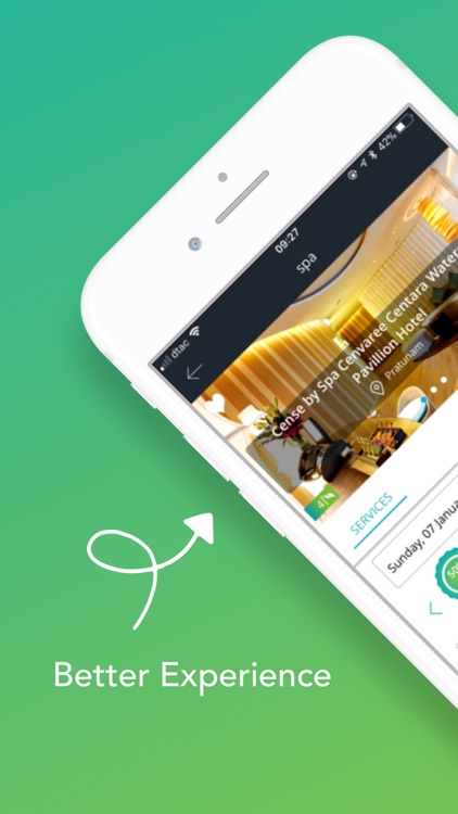 Riwigo-Massage Spa Salon Deals