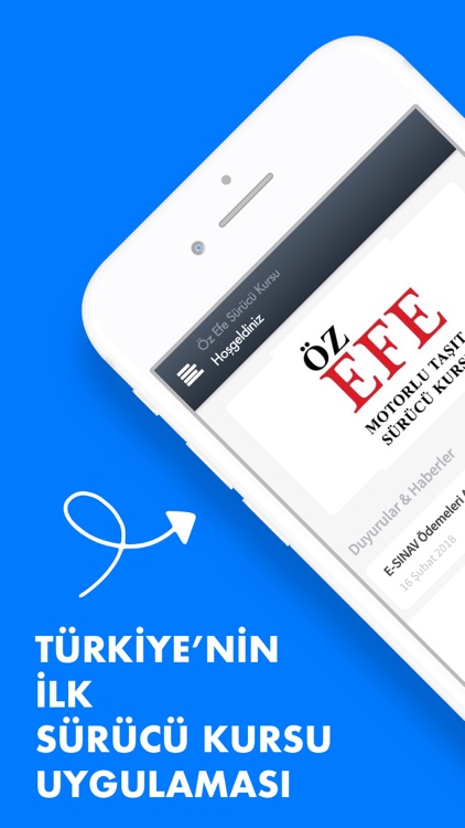 Öz Efe Sürücü Kursu