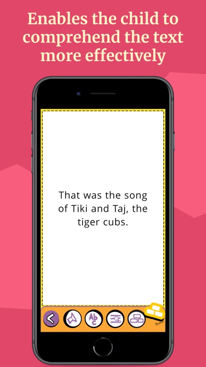 MDA Avaz Reader - Lifetime screenshot-6
