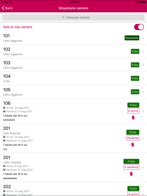 Screenshot #5 pour Welcome Mobile