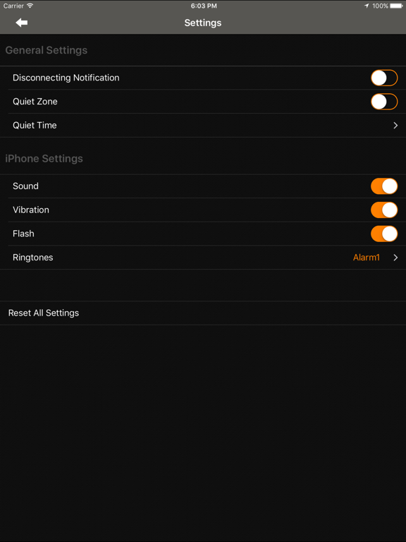Rtrivr 2 iPad screenshot 3 - Productivity app