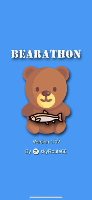 Bearathon