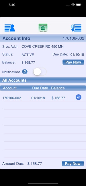 CAEC Mobile for iPhone(圖3)-速報App