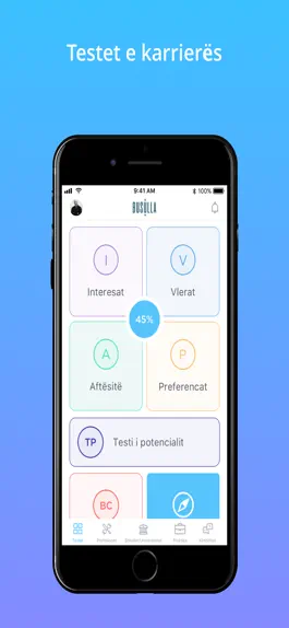 Game screenshot Busulla.com apk