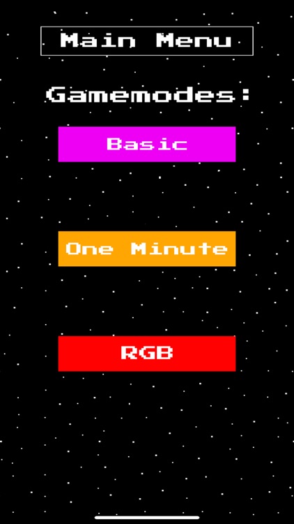 Astral Shapes screenshot-4