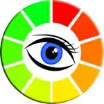 Eye Test 2020 App Cancel