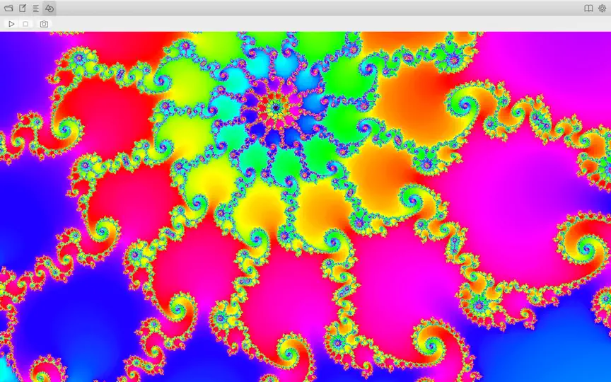 Capture d'écran de BestBASIC sur iPhone 2