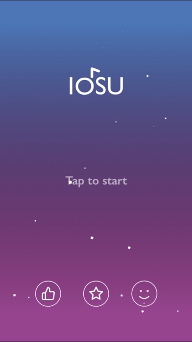 IOSU! Screenshot