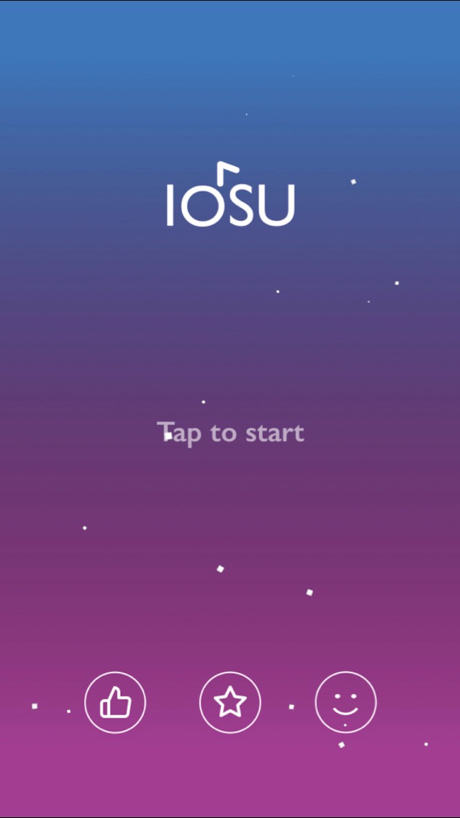 IOSU! 的 App Store 截图 5