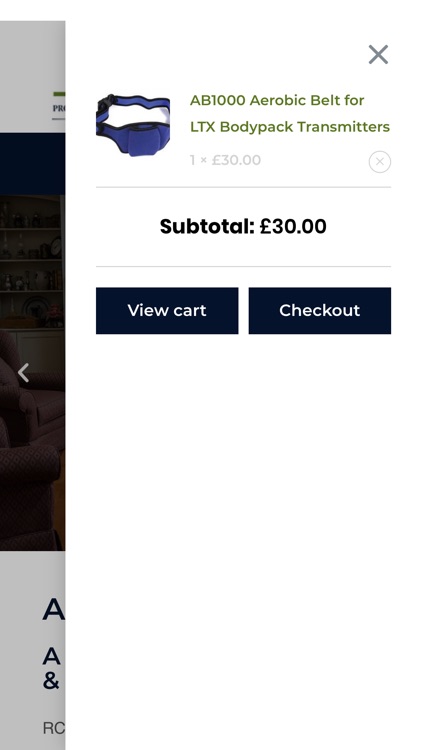 RCH - Property maintenance