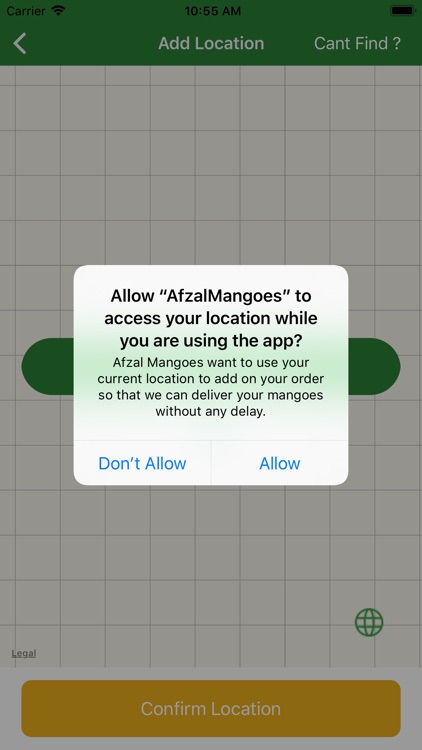 Afzal Mangoes screenshot-7