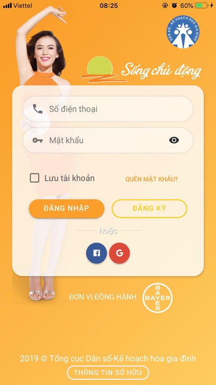 Sống Chủ Động