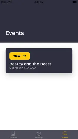 Game screenshot ShowStream apk