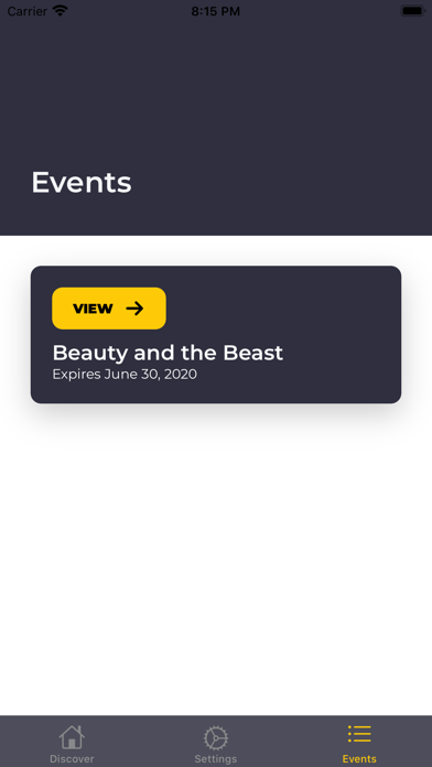 Screenshot #2 pour ShowStream