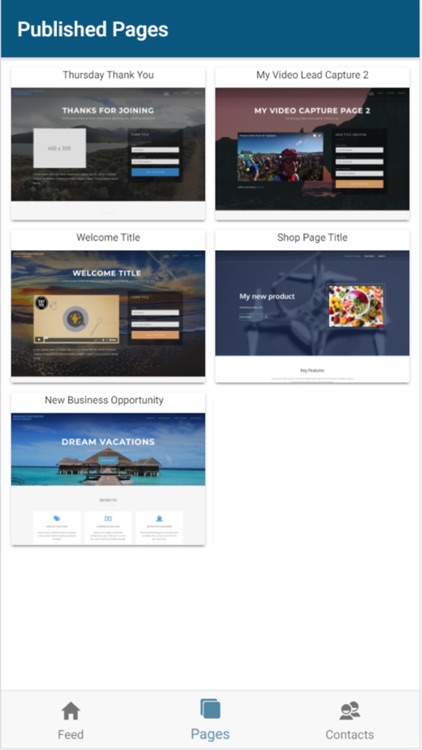 Socialsales.io Mobile screenshot-3