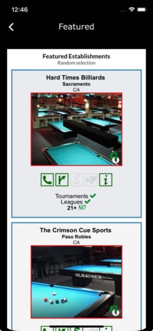 Go Play Pool(圖3)-速報App