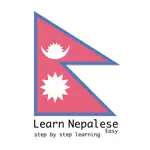 Learn Nepalese Easy App Contact