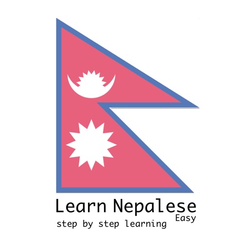 Learn Nepalese Easy icon