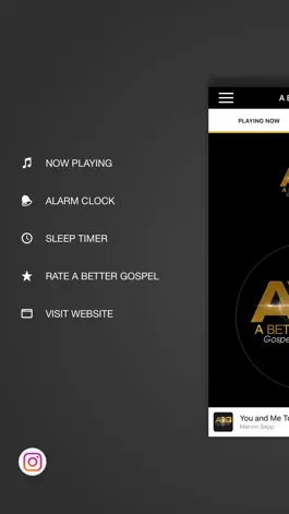 Game screenshot A Better Gospel hack