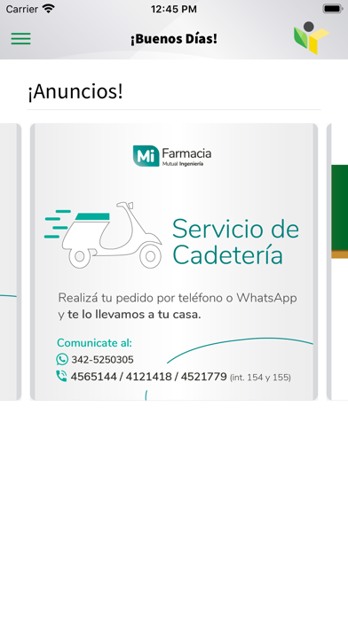 Caja de Ingeniería Screenshot