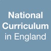 National Curriculum in England icon