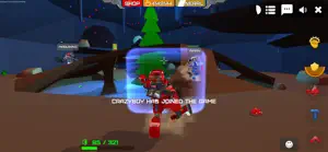 Armored Squad: Mechs vs Robots screenshot #5 for iPhone