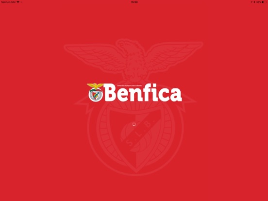 Screenshot #4 pour O BENFICA (Publicação Oficial)
