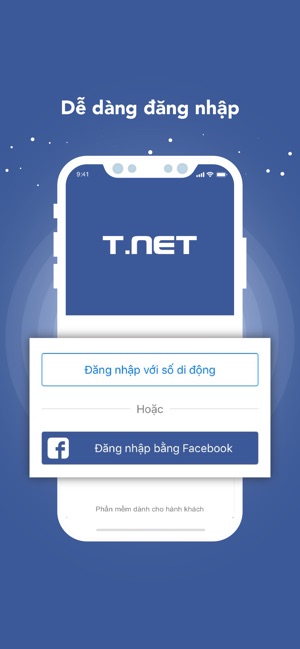 T.NET