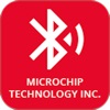 Microchip Bluetooth Audio - iPhoneアプリ