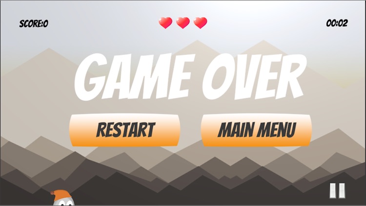 Yuups Collect Coin Game screenshot-3