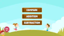 Game screenshot 1st Grade Math Games for Kids hack