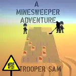Trooper Sam - A Minesweeper App Cancel