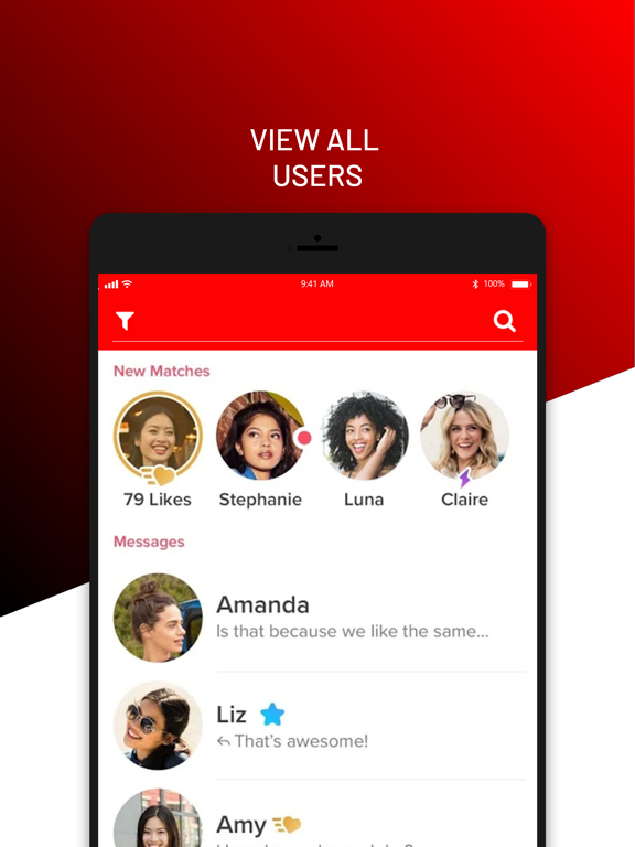 Screenshot #6 pour Cupid Love App