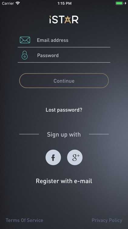 iStar: Video Streaming