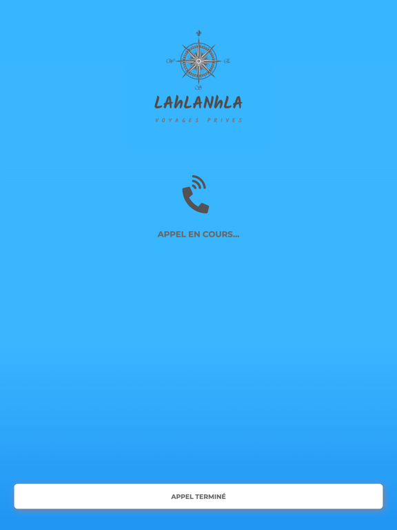 Screenshot #6 pour Lahlanhla