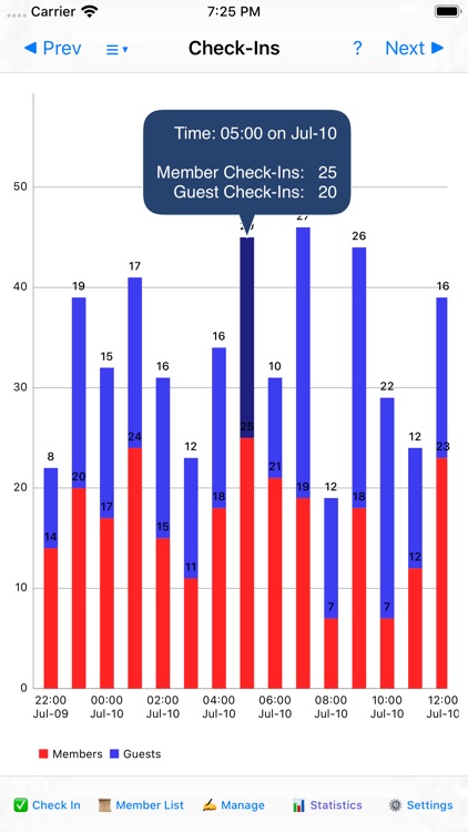 PoolPass screenshot-6
