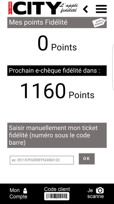 Screenshot #3 pour Mondial City