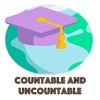 Countable & Uncountable Nouns